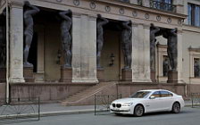   BMW 750i - 2012