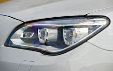   BMW 750i - 2012