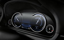   BMW 750Li - 2012