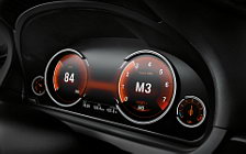   BMW 750Li - 2012