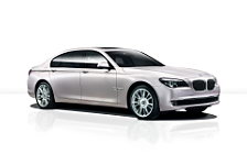   BMW Individual 7-Series by Didit Hediprasetyo - 2012