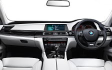   BMW Individual 7-Series by Didit Hediprasetyo - 2012