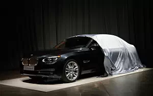   BMW 760Li Individual Sterling by Robbe & Berking - 2013