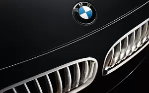   BMW 760Li Individual Sterling by Robbe & Berking - 2013