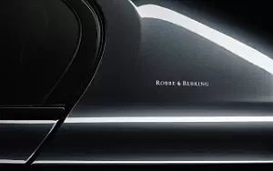   BMW 760Li Individual Sterling by Robbe & Berking - 2013