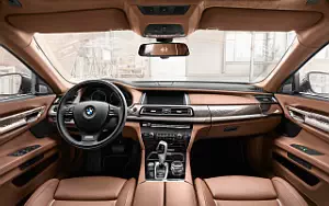   BMW 760Li Individual Sterling by Robbe & Berking - 2013