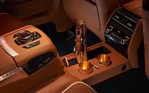   BMW 760Li Individual Sterling by Robbe & Berking - 2013