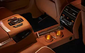   BMW 760Li Individual Sterling by Robbe & Berking - 2013