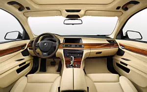   BMW 760Li Individual - 2013