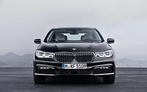   BMW 750Li xDrive - 2009
