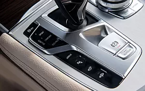   BMW 740Le xDrive iPerformance - 2016