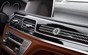   BMW 750Li xDrive Solitaire - 2016