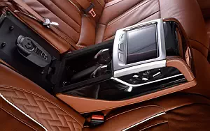   BMW 750Li xDrive Solitaire - 2016