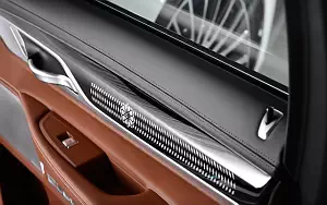   BMW 750Li xDrive Solitaire - 2016