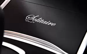   BMW 750Li xDrive Solitaire - 2016