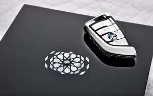   BMW 750Li xDrive Solitaire - 2016