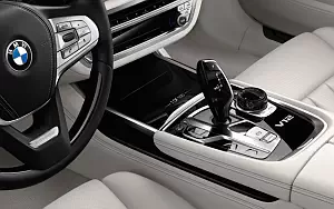   BMW 760Li xDrive V12 Individual THE NEXT 100 YEARS - 2016