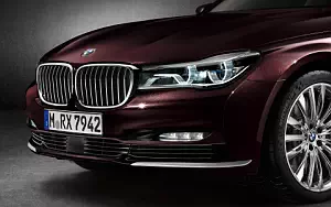   BMW M760Li xDrive V12 Excellence - 2016