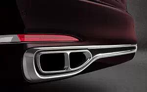   BMW M760Li xDrive V12 Excellence - 2016