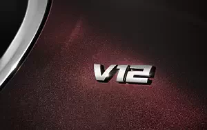  BMW M760Li xDrive V12 Excellence - 2016