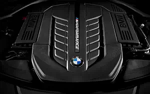   BMW M760Li xDrive - 2016