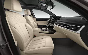   BMW M760Li xDrive - 2016
