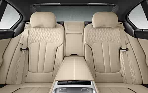   BMW M760Li xDrive - 2016