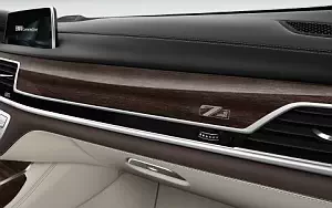   BMW 7-series Edition 40 Jahre - 2017