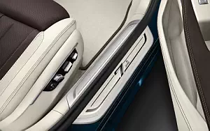   BMW 7-series Edition 40 Jahre - 2017