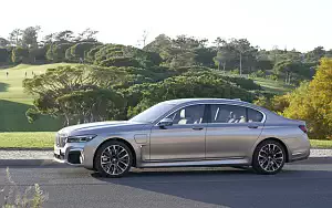   BMW 745Le xDrive M Sport - 2019
