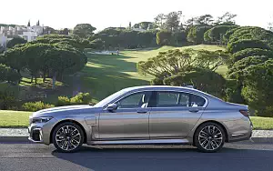   BMW 745Le xDrive M Sport - 2019
