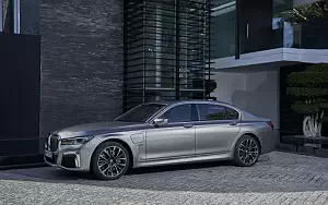   BMW 745Le xDrive M Sport - 2019