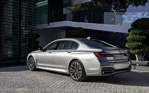   BMW 745Le xDrive M Sport - 2019