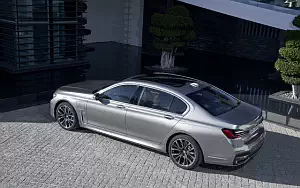  BMW 745Le xDrive M Sport - 2019