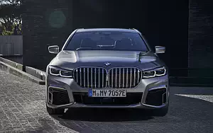   BMW 745Le xDrive M Sport - 2019