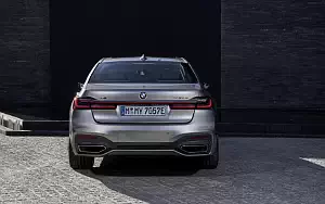   BMW 745Le xDrive M Sport - 2019