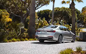   BMW 745Le xDrive M Sport - 2019