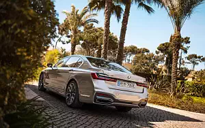   BMW 745Le xDrive M Sport - 2019