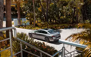   BMW 745Le xDrive M Sport - 2019