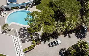   BMW 745Le xDrive M Sport - 2019