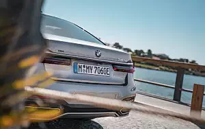   BMW 745Le xDrive M Sport - 2019