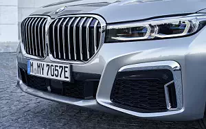   BMW 745Le xDrive M Sport - 2019