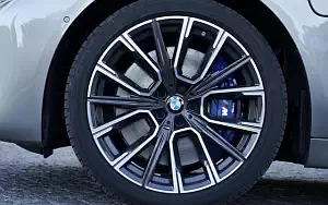   BMW 745Le xDrive M Sport - 2019