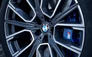   BMW 745Le xDrive M Sport - 2019