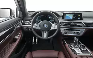   BMW 745Le xDrive M Sport - 2019