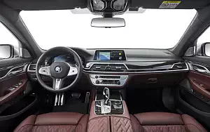   BMW 745Le xDrive M Sport - 2019