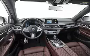   BMW 745Le xDrive M Sport - 2019