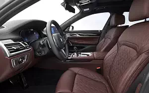   BMW 745Le xDrive M Sport - 2019