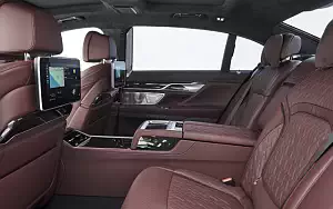   BMW 745Le xDrive M Sport - 2019