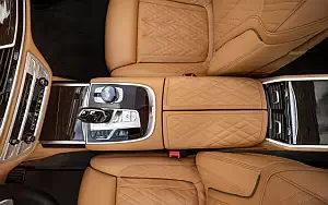   BMW 745Le xDrive M Sport - 2019